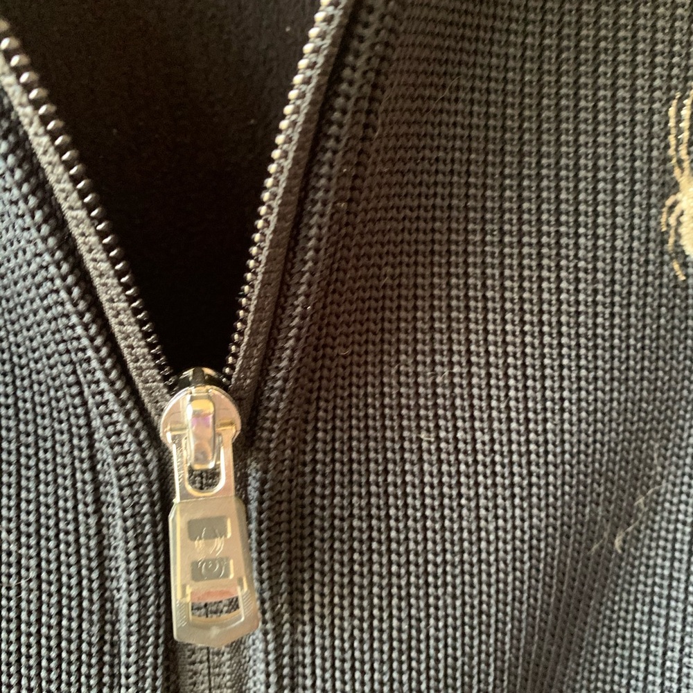 Spider jacket - Picture 4 of 4